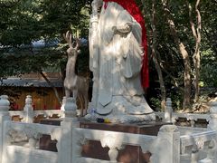 -青岩寺风景区
