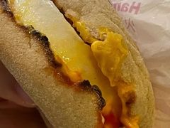 -麦当劳(保利若比邻店)