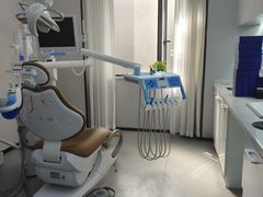 -牙博士口腔品牌连锁(杨浦店)