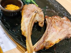 -萨莉亚意大利餐厅(白云汇店)