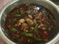 红烧兔-温江公平红烧兔(总店)