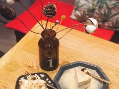 -Home Cafe(水榭春天店)