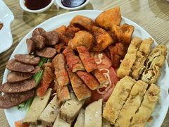 -佛有缘素食馆·荔湾老字号(陈家祠首店)