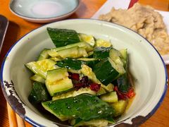 -炒豆合作社(东四总店)