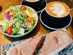 -BOCATA 西班牙餐厅(三里屯店)