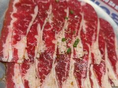 -首尔烤肉大排档(合生汇店)