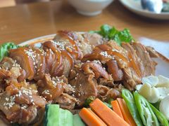 -海云台韩式汤饭·13年匠心韩料(南山店)