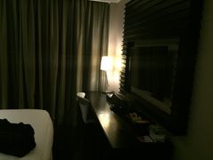 -南京新街口桔子水晶酒店