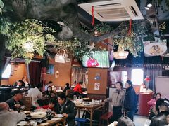 -老阿爸鲜鱼土菜(昆山花桥店)