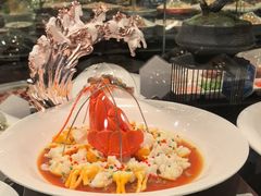 -大鹏饭店·金陵家宴(奥体中心店)