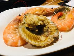 -船奇蒸汽海鲜·闽菜(八市海鲜总店)