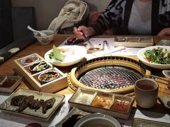 -赤坂亭·M9和牛放题(长楹天街购物中心店)
