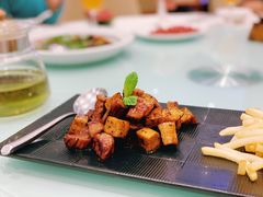 -久宴·天目湖大鱼头(恐龙园店)