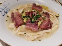 南风肉蒸春笋-上海人家花樣年华(虹口龙之梦店)