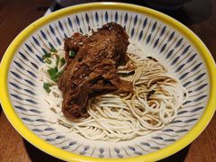 -辣肉面大王(天平路店)