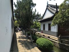 -南京中国近代史遗址博物馆(南京总统府)