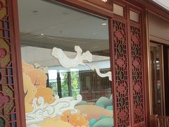 -点都德(广州白云山景区南门店)