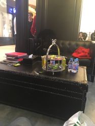 -3AM HAIR SALON染发烫发接发