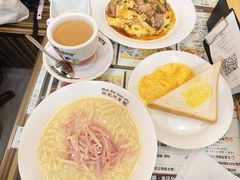 -旺记冰室(九龙中心大厦店)