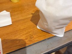 -鲜越鲜鱼粉(财富购物中心店)