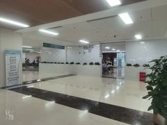 -首都医科大学附属北京同仁医院(南区)