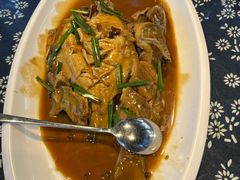 -旺角小渔村·海肠捞饭开创者(环山路店)
