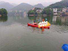 -海兰云天度假区温泉