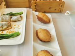 -粤财皇冠假日酒店·彩华轩中餐厅
