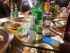 -好吃鬼高原牦牛杂火锅(古尔沟分店)