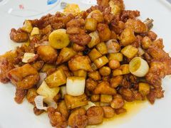 -酸婆娘江湖川菜(紫竹路店)
