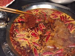 -大龙燚火锅(春熙店)