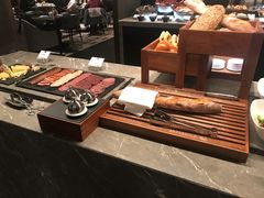 -康莱德酒店·美庭自助餐厅