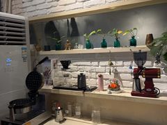 -雕刻时光咖啡馆(北师大店)