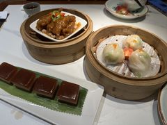 -禄运茶居·手工点心(猎德店)