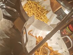 -上海龙之梦万丽酒店