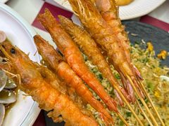-巽寮印象美食部落餐厅·海鲜·地方特色菜(惠州体验店)