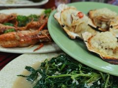 -贞姨美食·老字号海鲜大排档