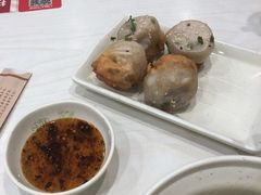 -咬不得高祖生煎·简餐(骆家庄店)