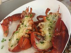 -东郊椰林平价海鲜舫(大东海店)