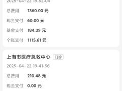 -上海长征医院-急诊大楼