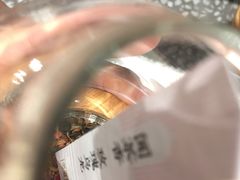 玫瑰乌龙-奈雪的茶(石家庄万象城店)
