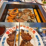 吃过会去第二次的店