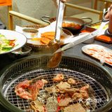🔥超人气韩式烤肉店 ‼️ 一秒置身韩国街头🎉 