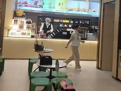 -海底捞火锅(亲贤北街店)