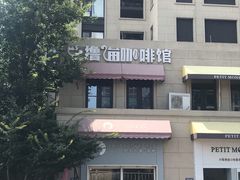 -房东的猫宠物生活馆