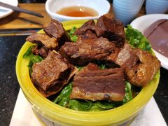 -纸盐河码头火锅(十八梯店)