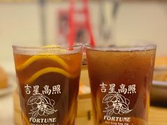 -香港新曜记·粤菜点心(滨江宝龙店)