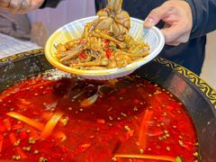 -蛙老爹·蜀香美蛙鱼头(王家湾店)