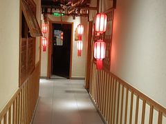 -鸽子窝(青塔店)