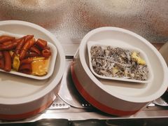 -密友回转自助火锅(世茂国际广场店)